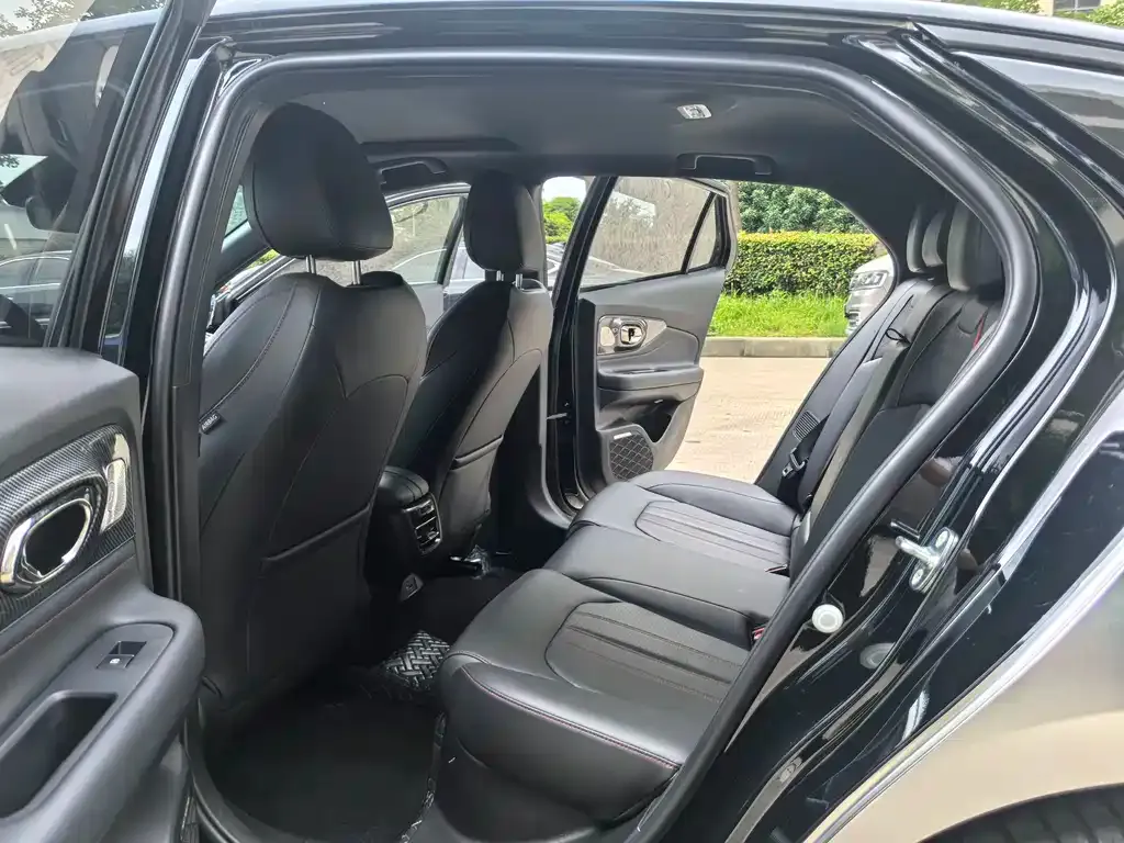 GAC Motor Shadow Leopard 2023 из CN, фото 9