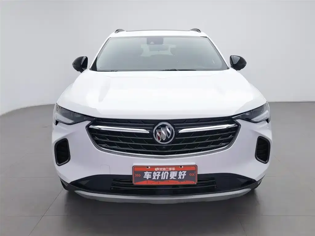 Buick Envision S — фото 2