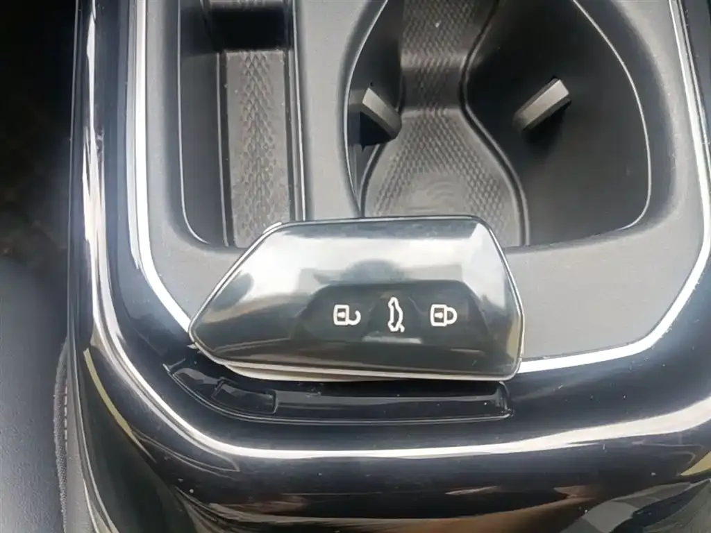 Volkswagen ID.4 Crozz 2024 из CN, фото 7