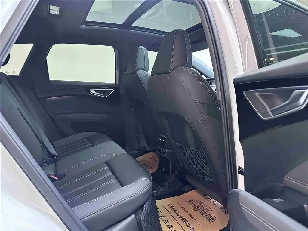Audi Q4 e-tron 2023 из CN, фото 3