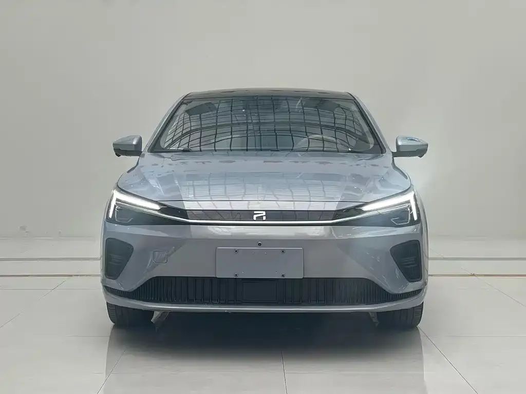 Roewe Feifan ER6 2022 из CN, фото 5