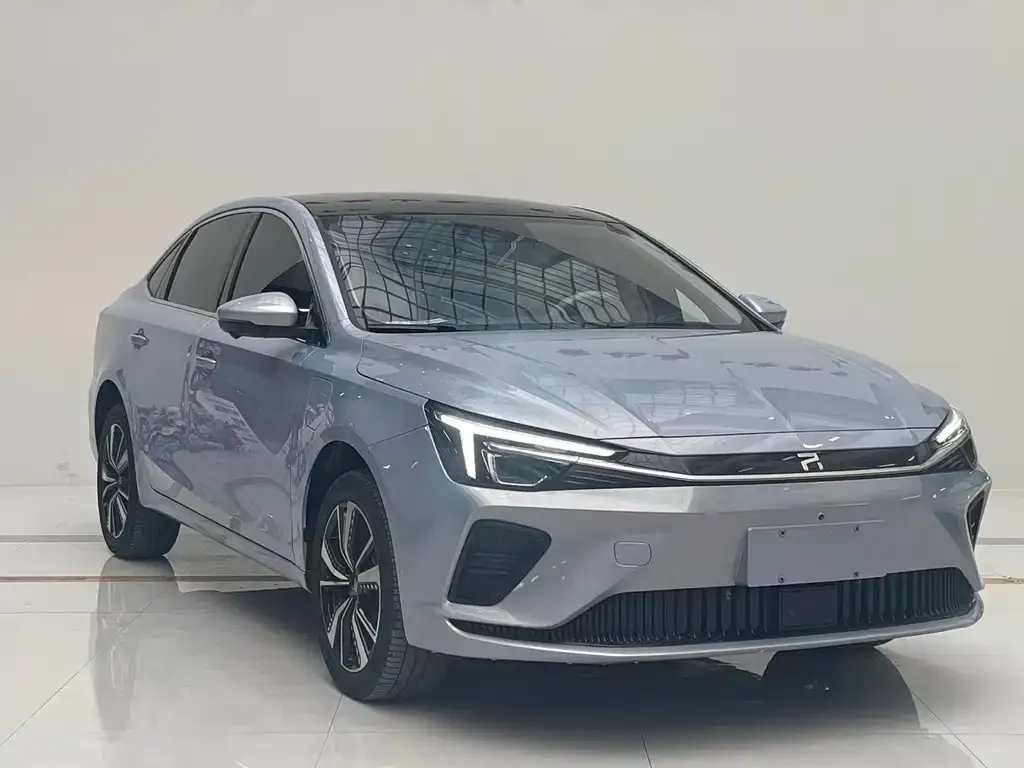 Roewe Feifan ER6 2022 из CN, фото 2