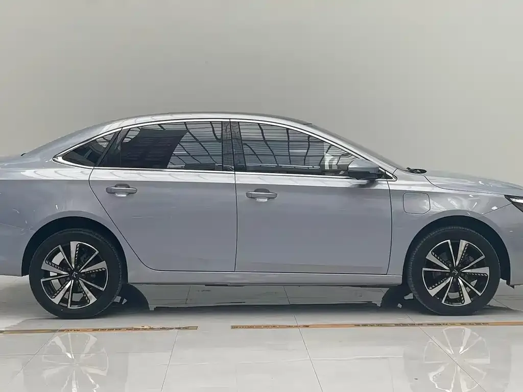 Roewe Feifan ER6 2022 из CN, фото 6