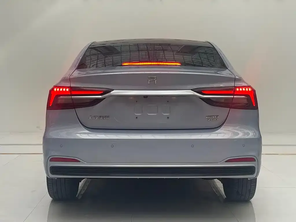 Roewe Feifan ER6 2022 из CN, фото 7