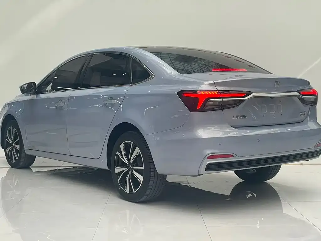 Roewe Feifan ER6 2022 из CN, фото 3