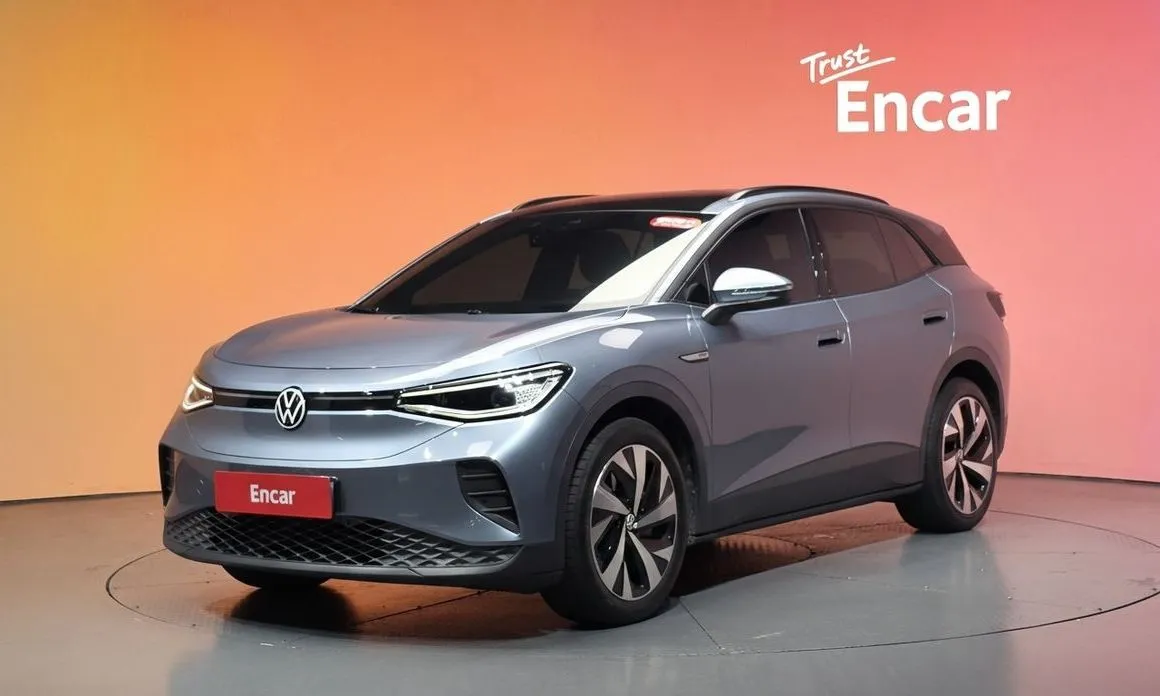 Volkswagen ID.4