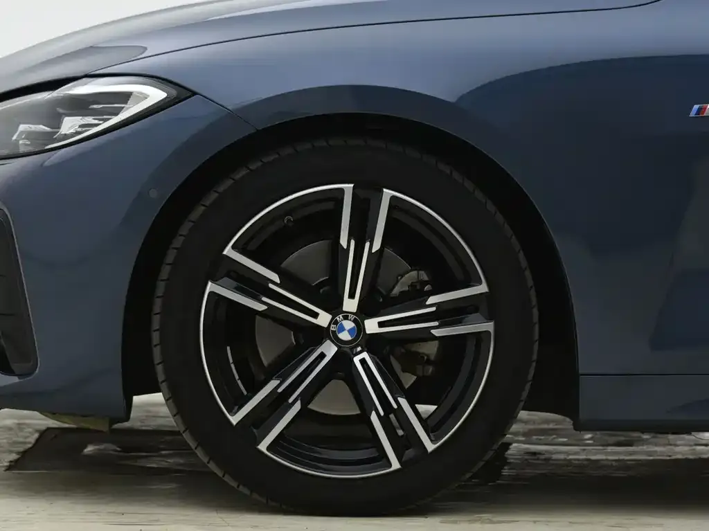 BMW 4 Series — фото 2