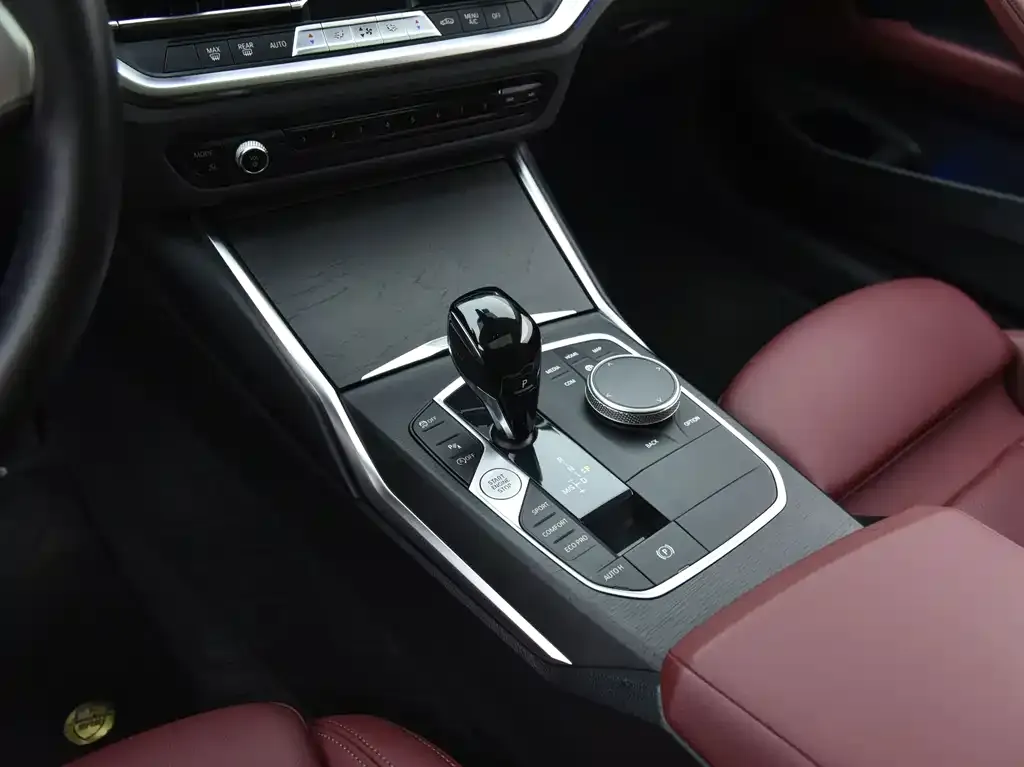 BMW 4 Series — фото 9