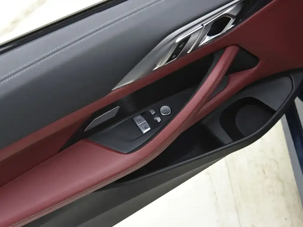 BMW 4 Series — фото 4