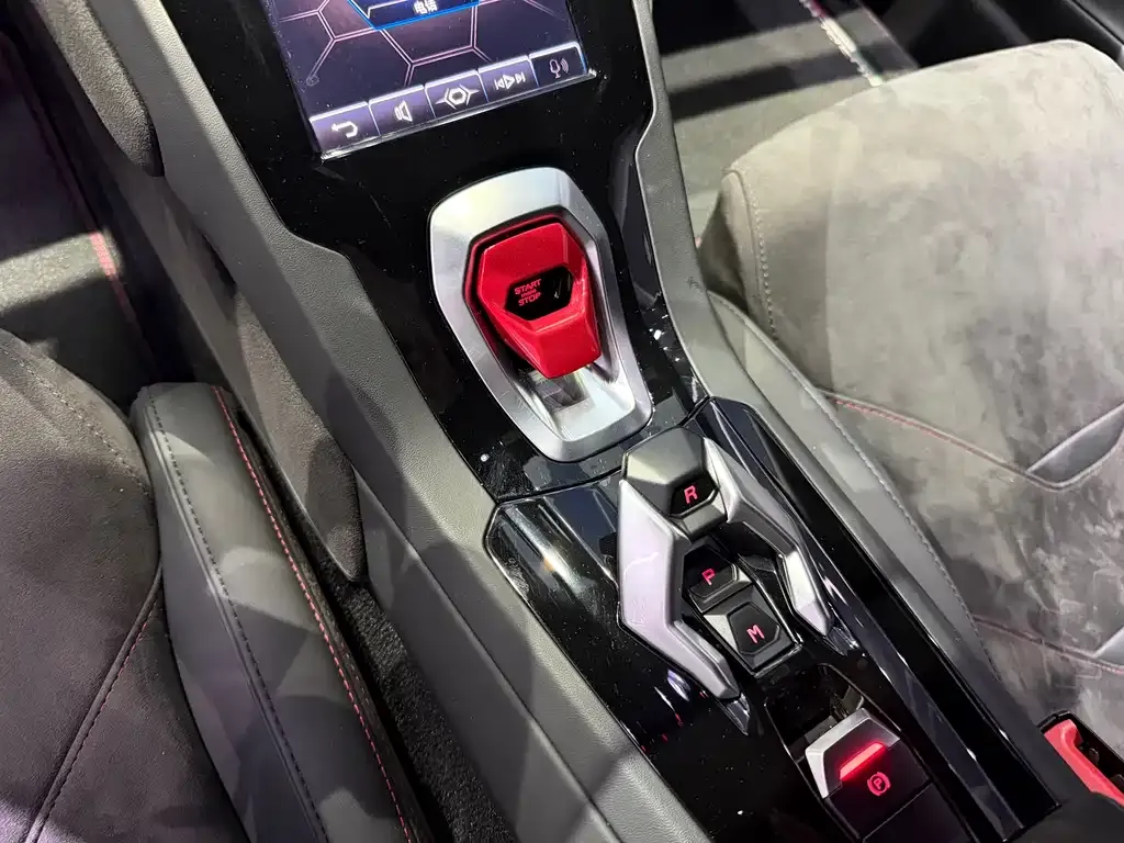 Lamborghini Huracan — фото 8