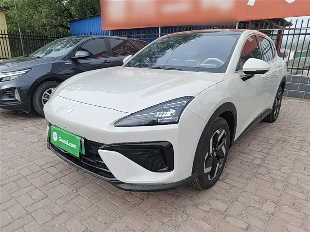 Baojun Yunhai — фото 10