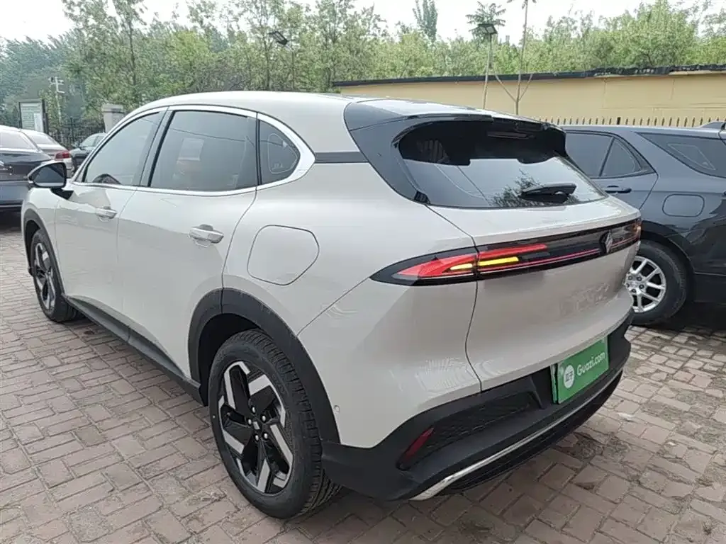 Baojun Yunhai — фото 9