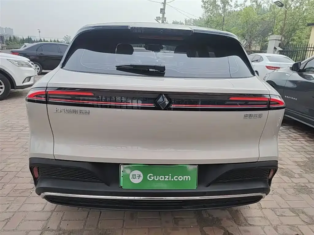 Baojun Yunhai — фото 4