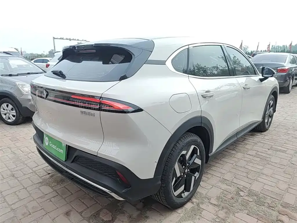 Baojun Yunhai — фото 5