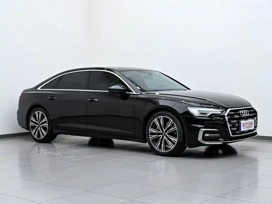 Audi A6L — фото 4