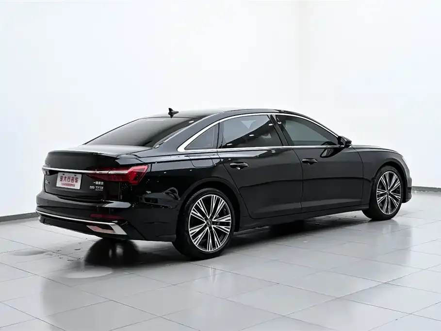 Audi A6L — фото 3