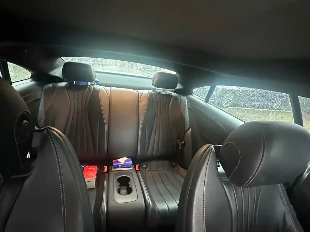 Mercedes-Benz E-Class (Import) 2021 из CN, фото 2