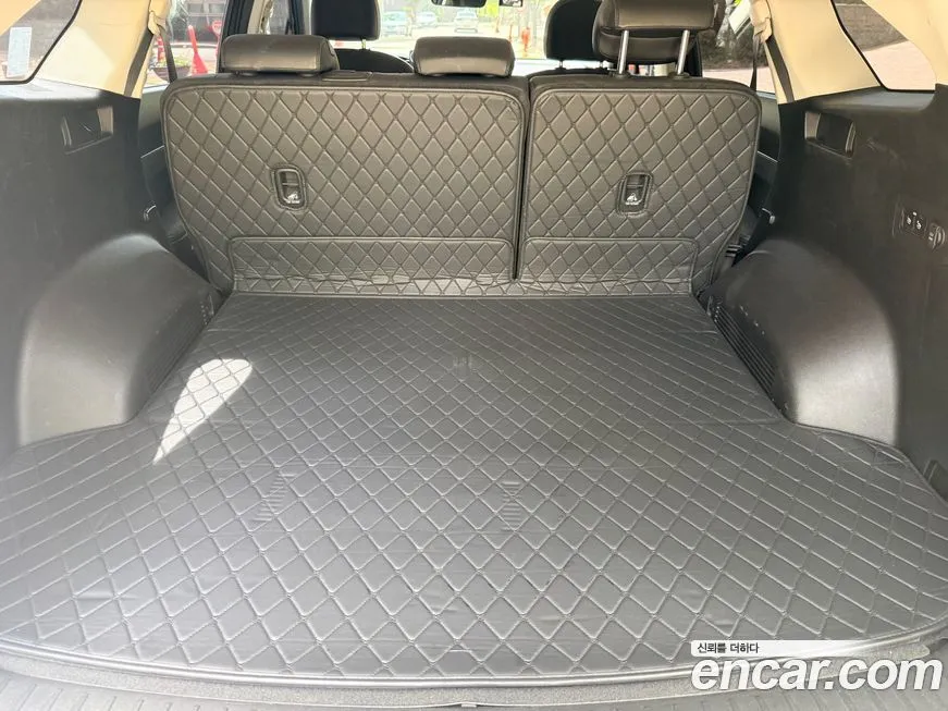 Kia Sorento — фото 3