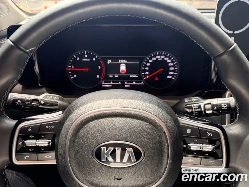 Kia Sorento — фото 4