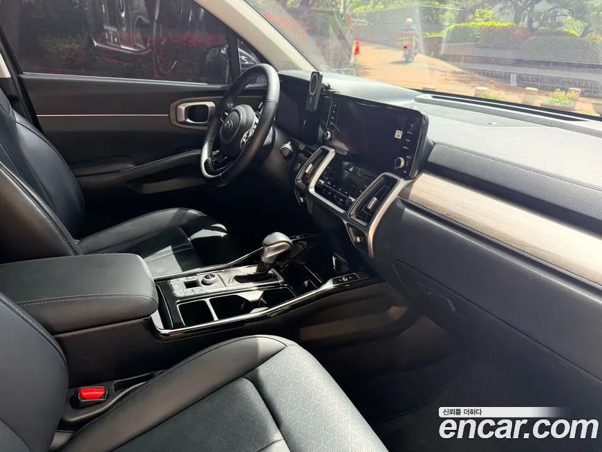 Kia Sorento — фото 2