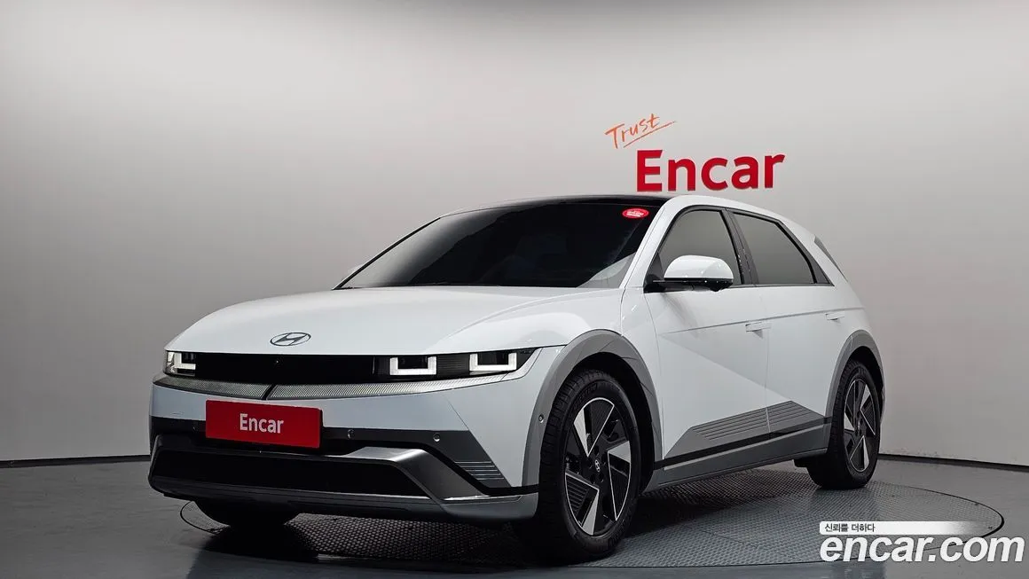 Hyundai Ioniq5