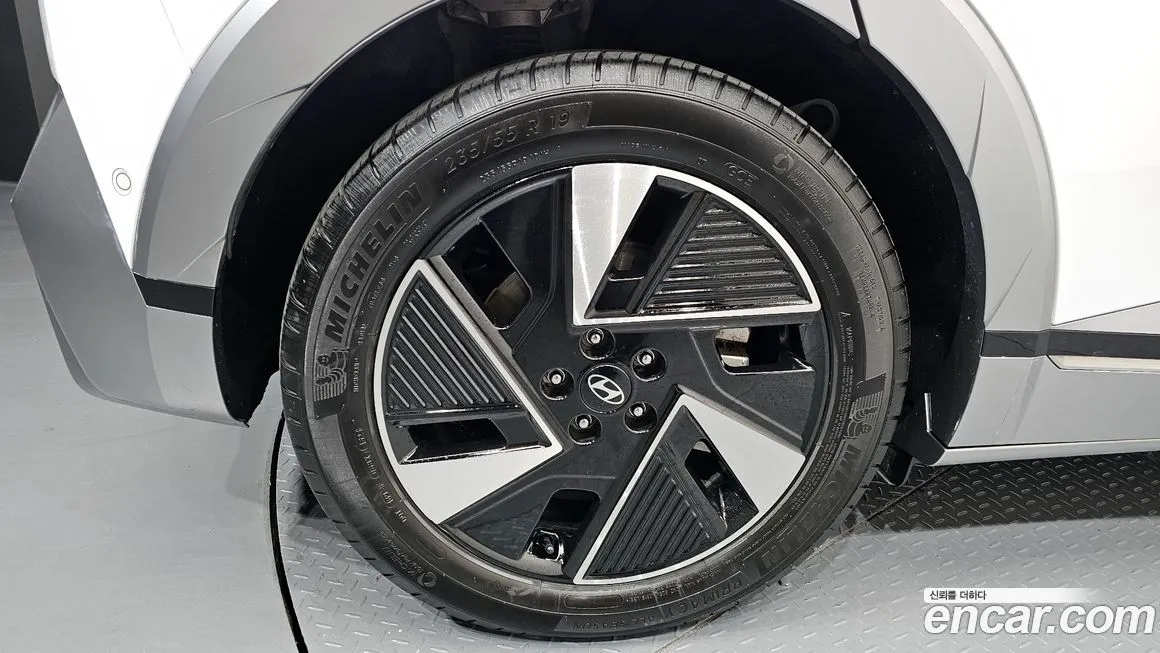 Hyundai Ioniq5 2025 из KR, фото 6