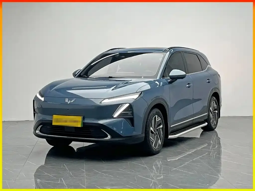 Wuling Xingguang S