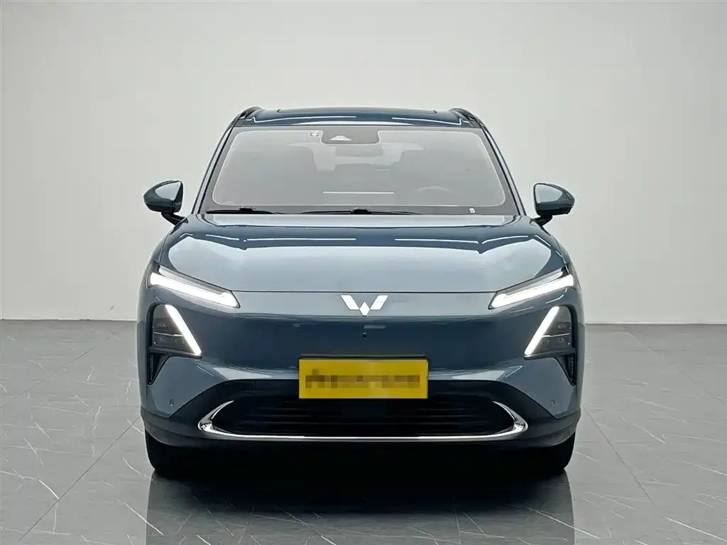 Wuling Xingguang S 2025 из CN, фото 2