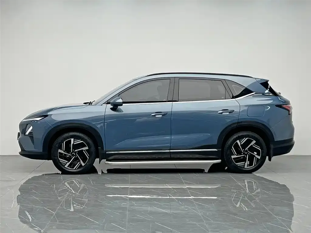 Wuling Xingguang S 2025 из CN, фото 3