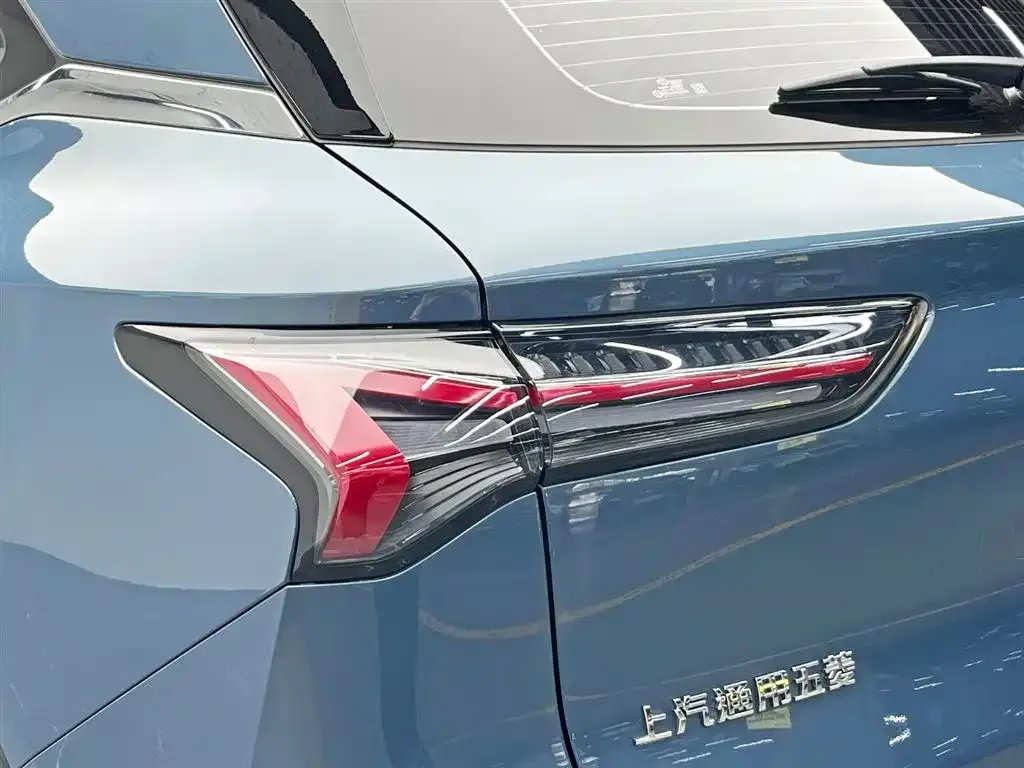 Wuling Xingguang S 2025 из CN, фото 6