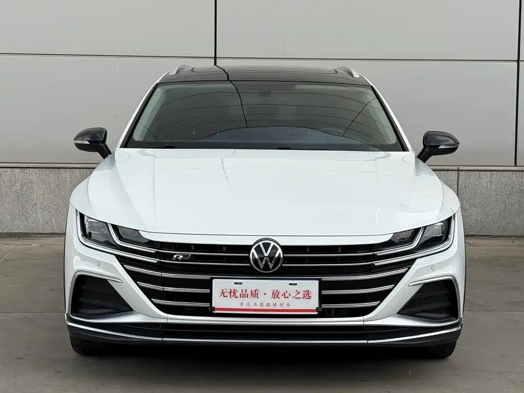 Volkswagen CC — фото 4