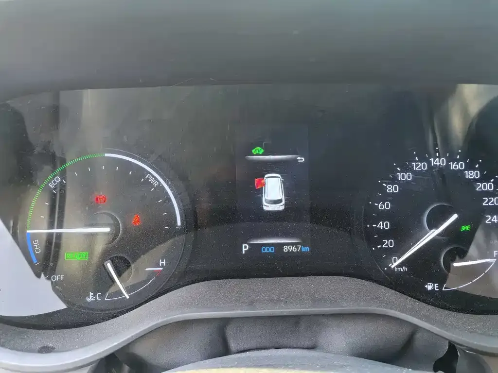 Toyota Granvia 2025 из CN, фото 3