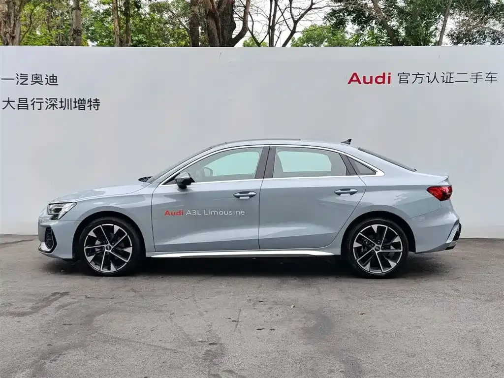 Audi A3 — фото 2