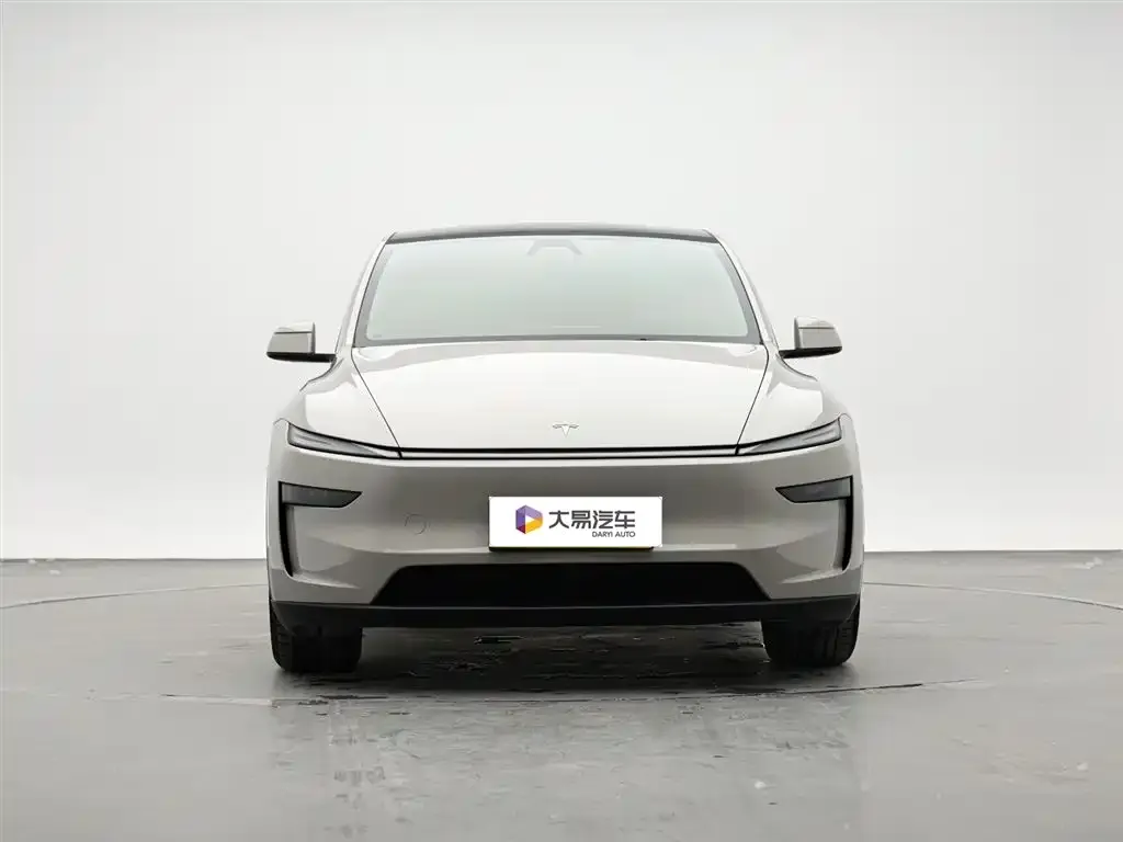 Tesla Model Y — фото 5