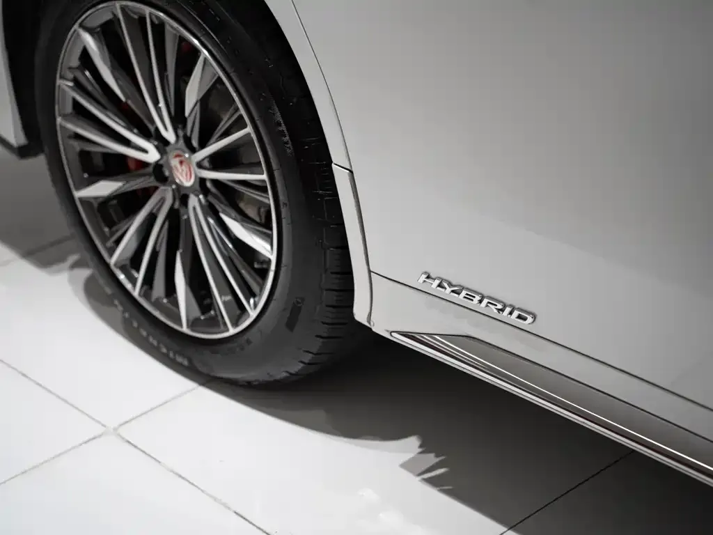 Lexus LM 2022 из CN, фото 5