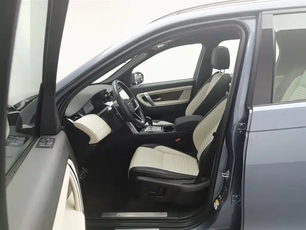 Land Rover Discovery Sport 2023 из CN, фото 6