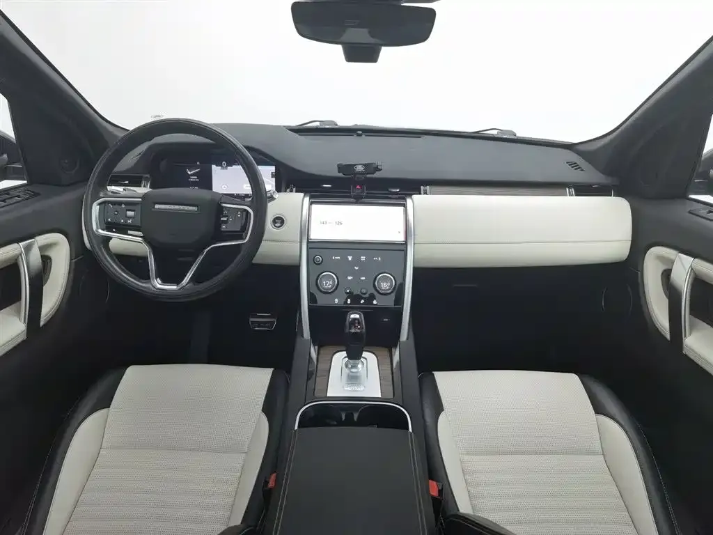 Land Rover Discovery Sport 2023 из CN, фото 9
