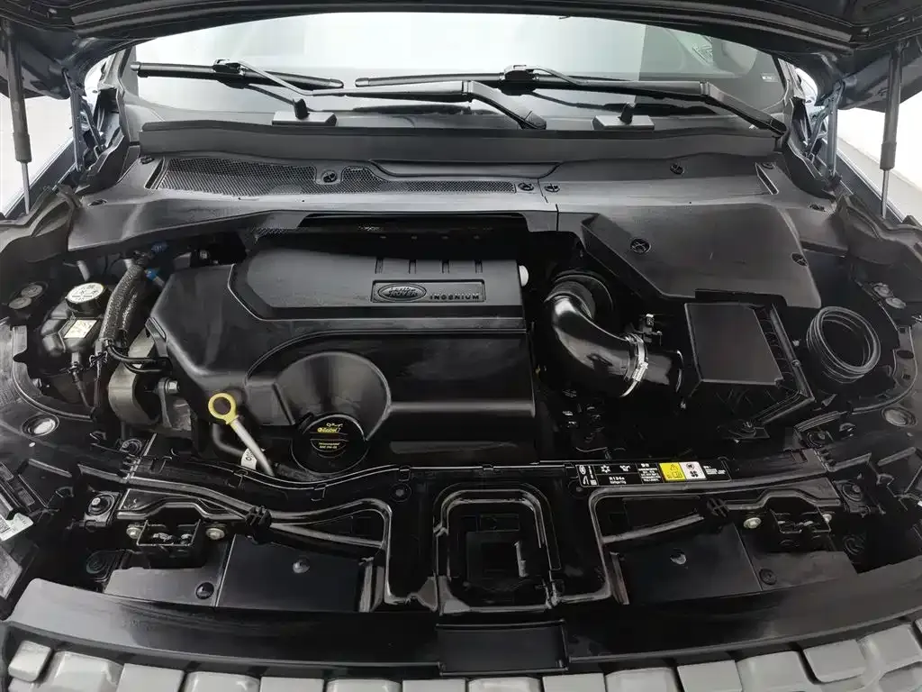 Land Rover Discovery Sport 2023 из CN, фото 8