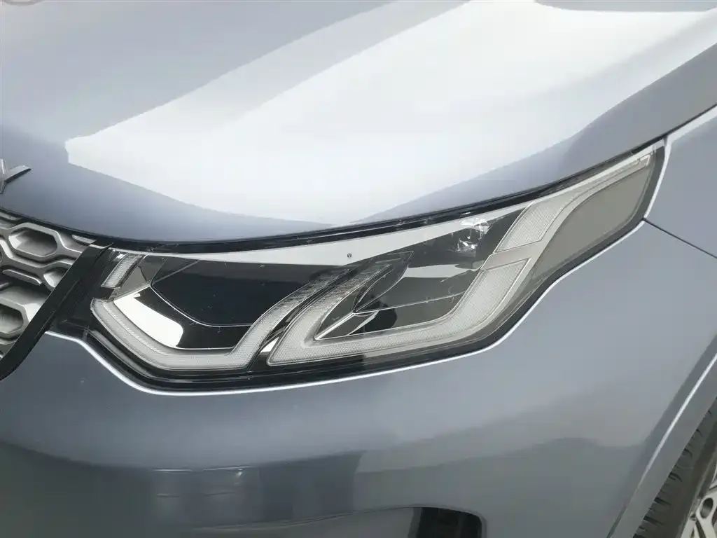 Land Rover Discovery Sport 2023 из CN, фото 7