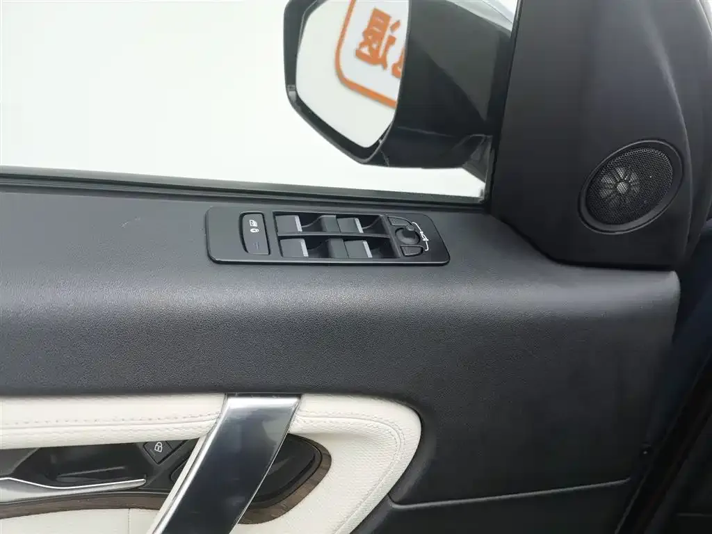 Land Rover Discovery Sport 2023 из CN, фото 10