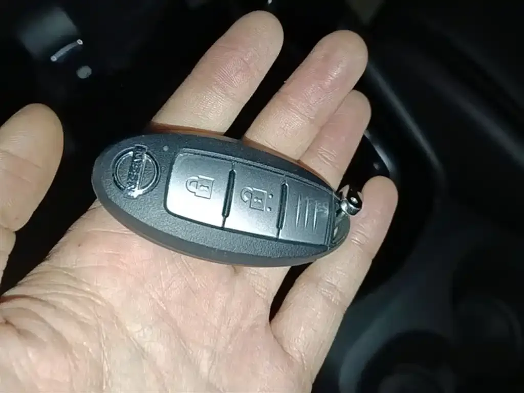 Nissan Qashqai 2022 из CN, фото 8