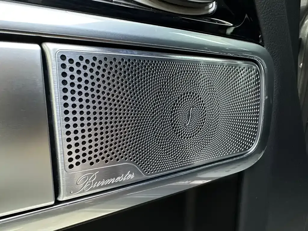 Mercedes-Benz G-Class 2024 из CN, фото 8
