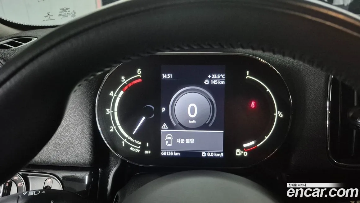 Mini Countryman 2021 из KR, фото 2