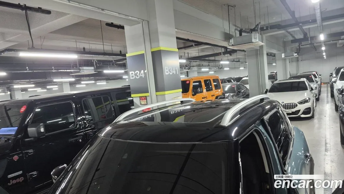 Mini Countryman 2021 из KR, фото 10