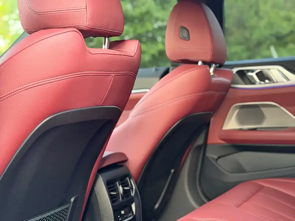 BMW 4 Series 2022 из CN, фото 5
