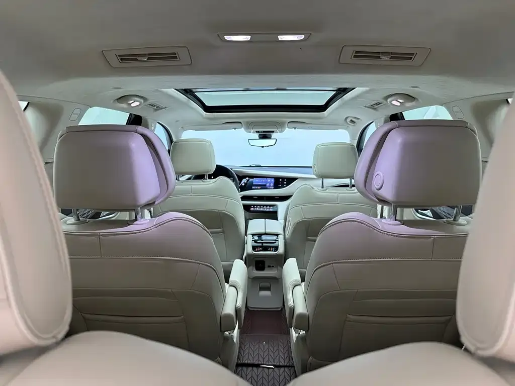 Buick Enclave — фото 2