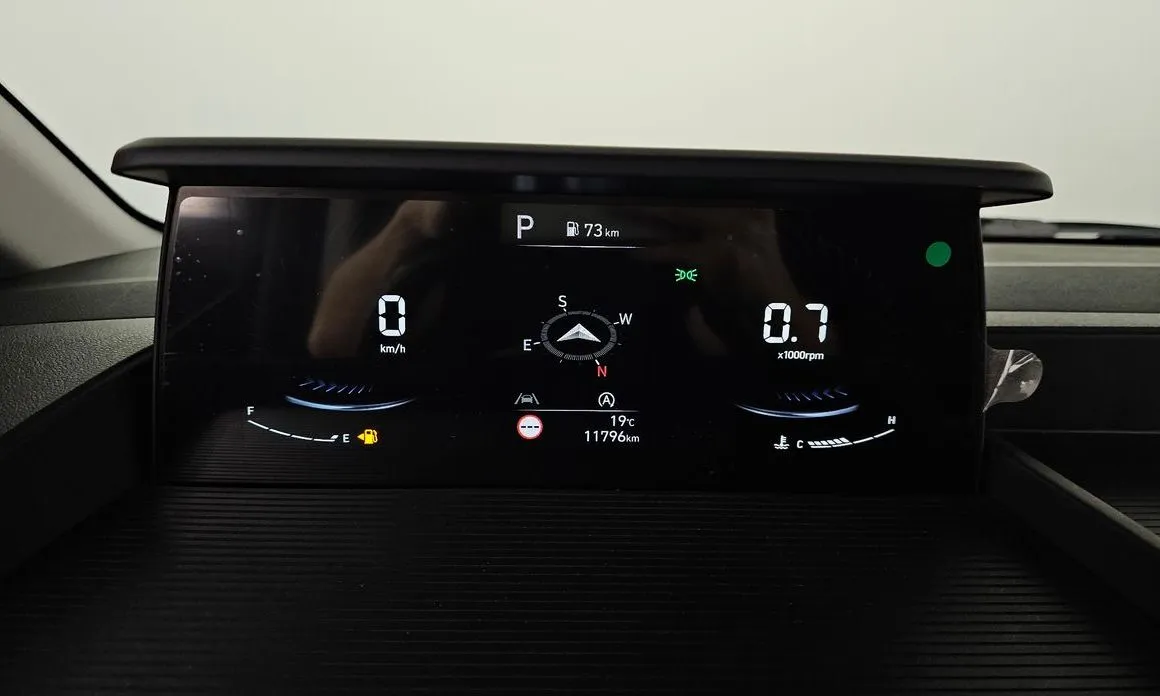 Hyundai Staria — фото 2