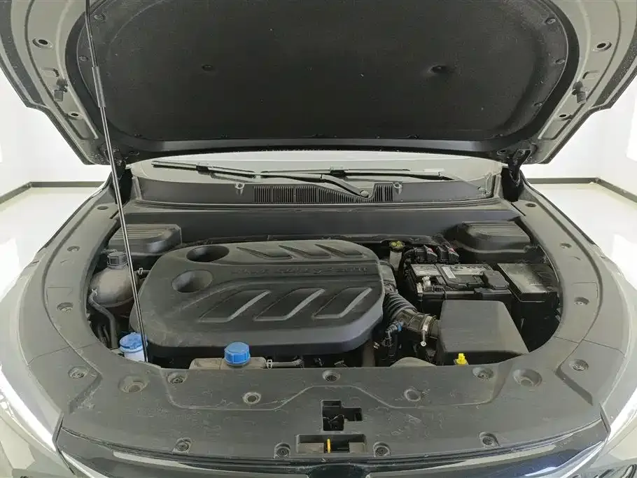 Changan X5 PLUS 2025 из CN, фото 4