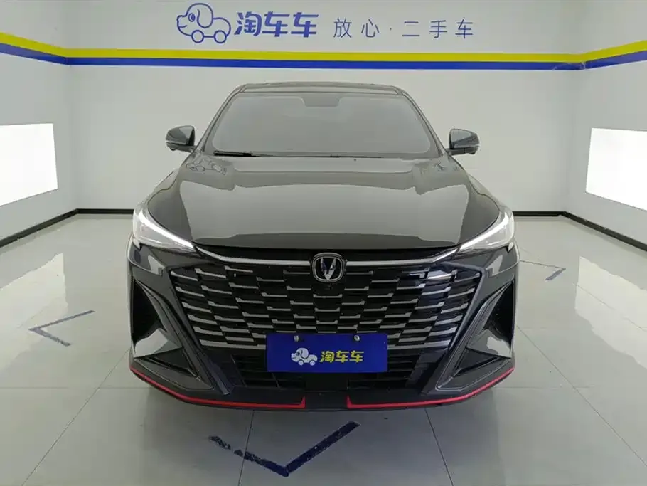 Changan X5 PLUS 2025 из CN, фото 5