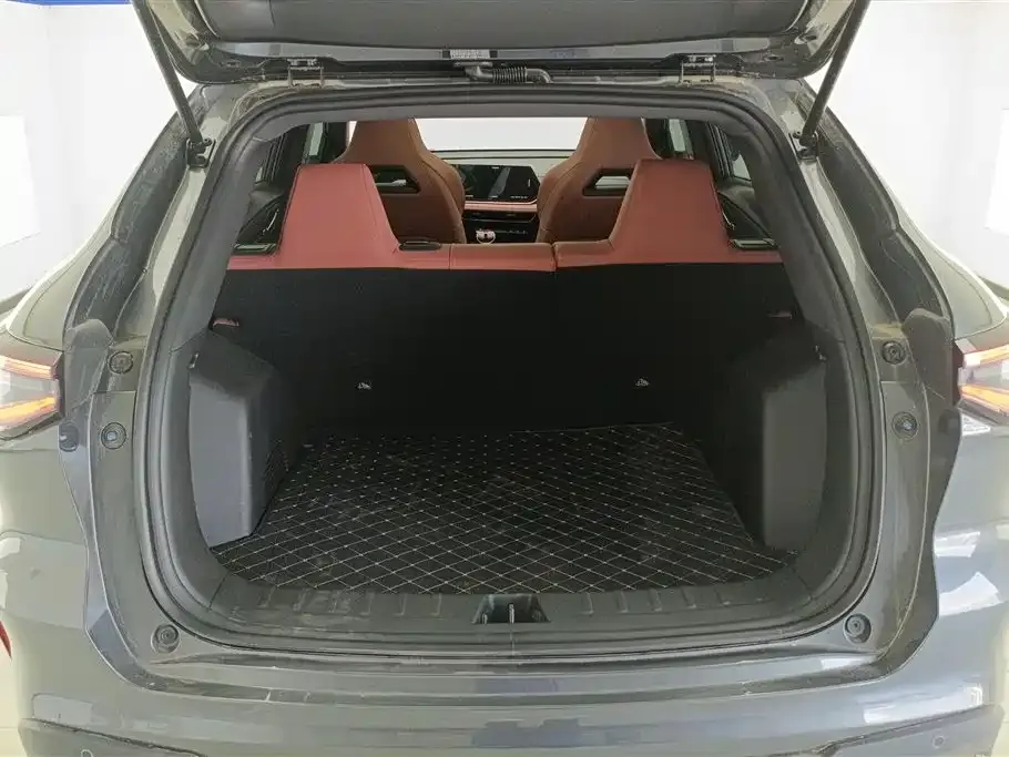 Changan X5 PLUS 2025 из CN, фото 10